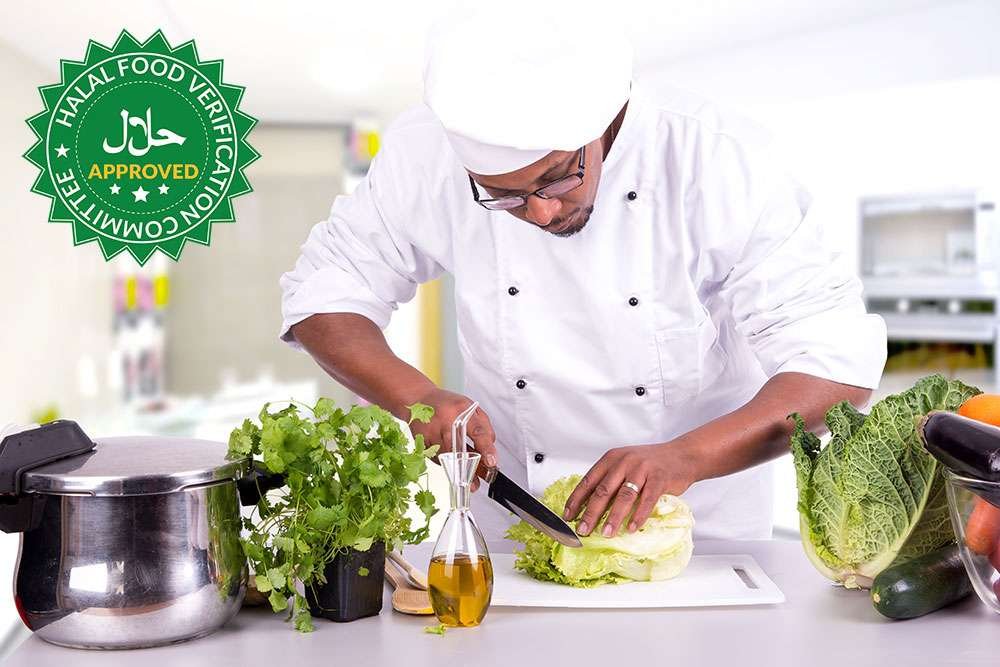chef chef